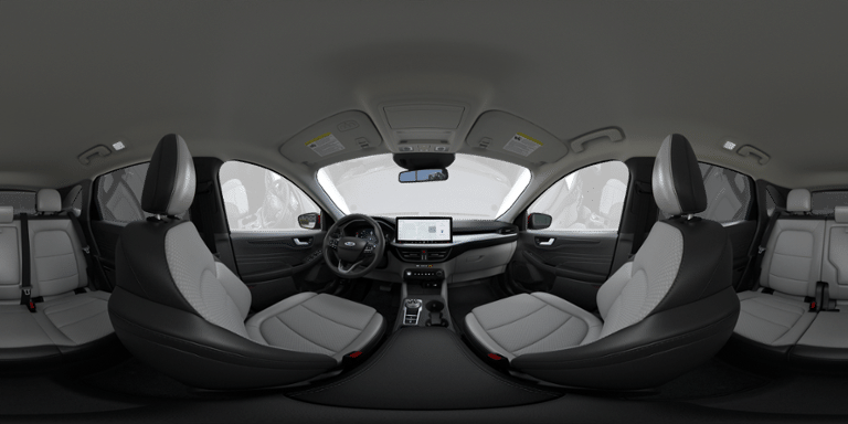 Ford Escape PHEV PHEV 2025 à Sainte-Catherine, Québec - 8 - w1024h768px