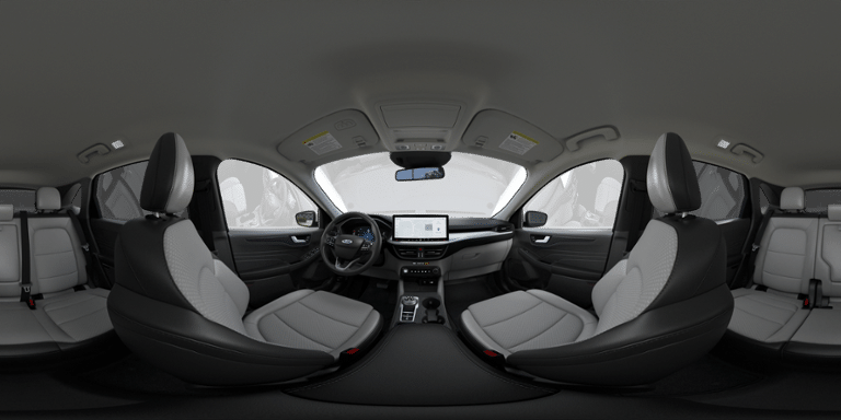 Ford Escape PHEV PHEV 2025 à Sainte-Catherine, Québec - 8 - w1024h768px