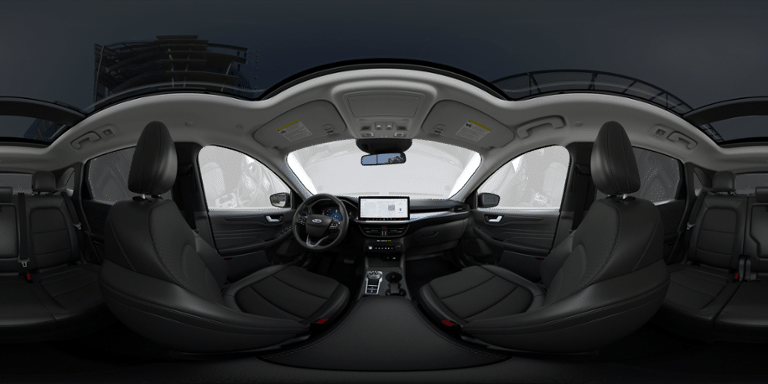 2025 Ford Escape PHEV PHEV in Sainte-Catherine, Quebec - 8 - w1024h768px