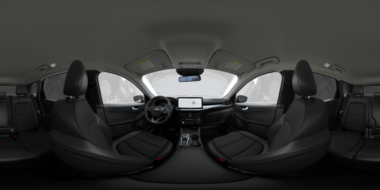 Ford Escape PHEV PHEV 2025 à Sainte-Catherine, Québec - 8 - w1024h768px