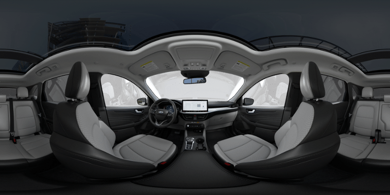 Ford Escape PHEV PHEV 2025 à Sainte-Catherine, Québec - 8 - w1024h768px