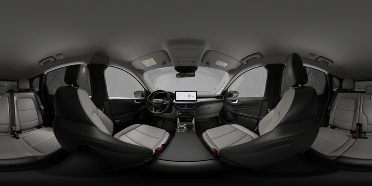 2026 Ford Escape PHEV PHEV in Sainte-Catherine, Quebec - 8 - w1024h768px