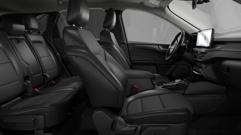 2026 Ford Escape PHEV PHEV in Sainte-Catherine, Quebec - 6 - w1024h768px