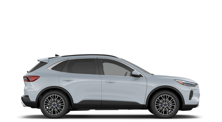 2026 Ford Escape PHEV PHEV in Sainte-Catherine, Quebec - 5 - w1024h768px