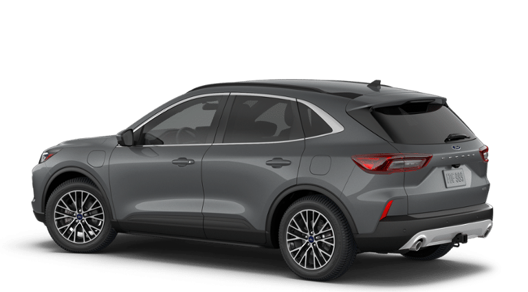 2026 Ford Escape PHEV PHEV in Sainte-Catherine, Quebec - 2 - w1024h768px