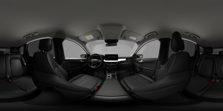 2026 Ford Escape PHEV PHEV in Sainte-Catherine, Quebec - 8 - w1024h768px