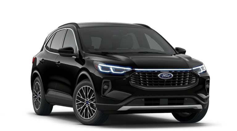 2026 Ford Escape PHEV PHEV in Sainte-Catherine, Quebec - 4 - w1024h768px