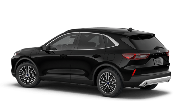 2026 Ford Escape PHEV PHEV in Sainte-Catherine, Quebec - 2 - w1024h768px