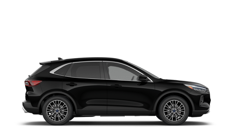 2026 Ford Escape PHEV PHEV in Sainte-Catherine, Quebec - 5 - w1024h768px