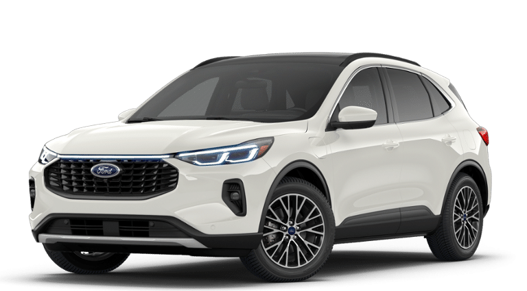 Ford Escape PHEV PHEV 2026 à Sainte-Catherine, Québec - 1 - w1024h768px