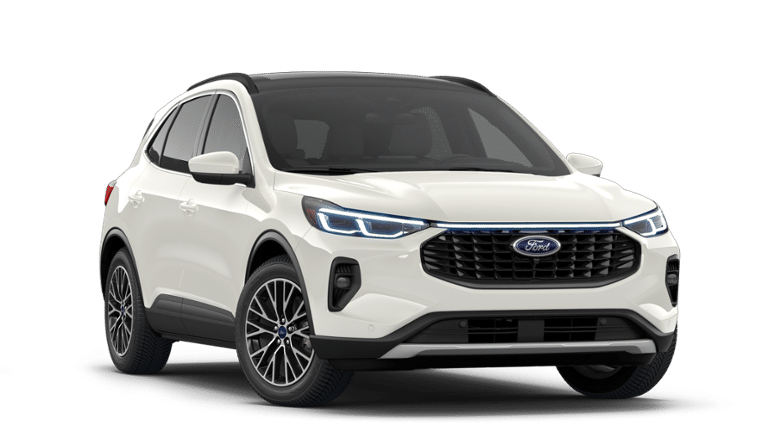 Ford Escape PHEV PHEV 2026 à Sainte-Catherine, Québec - 4 - w1024h768px