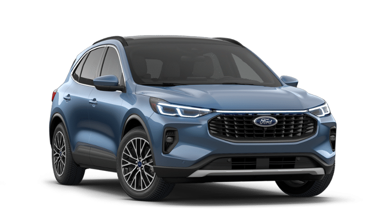 2026 Ford Escape PHEV PHEV in Sainte-Catherine, Quebec - 4 - w1024h768px