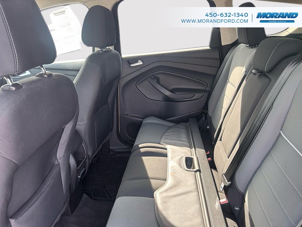 Ford Escape SE 2015 à Sainte-Catherine, Québec - 12 - w1024h768px