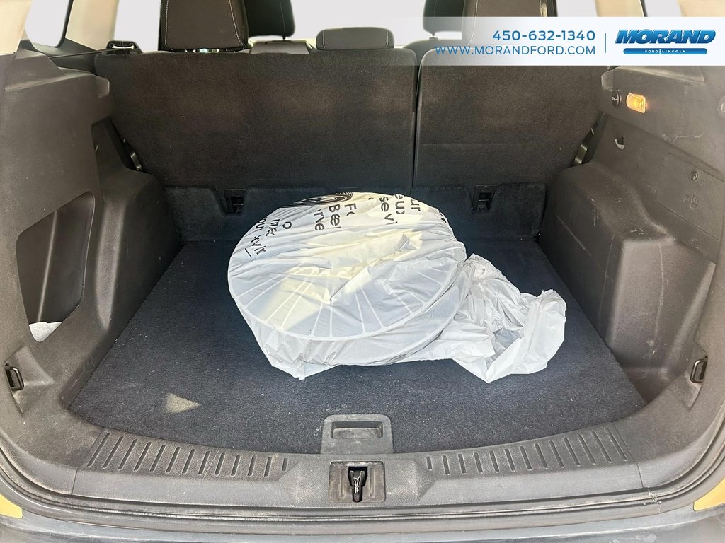 Ford Escape SE 2015 à Sainte-Catherine, Québec - 10 - w1024h768px
