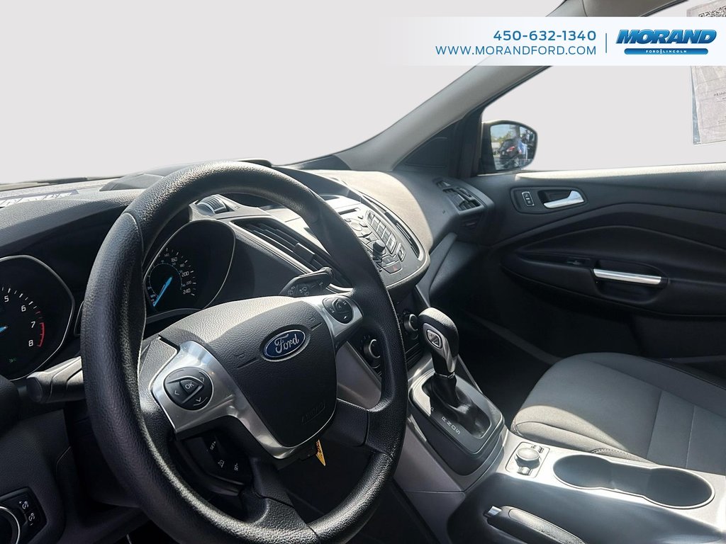 Ford Escape SE 2015 à Sainte-Catherine, Québec - 14 - w1024h768px