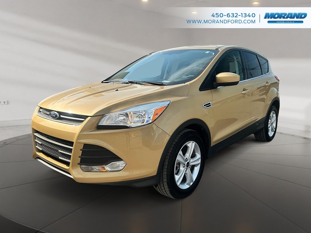 Ford Escape SE 2015 à Sainte-Catherine, Québec - 7 - w1024h768px