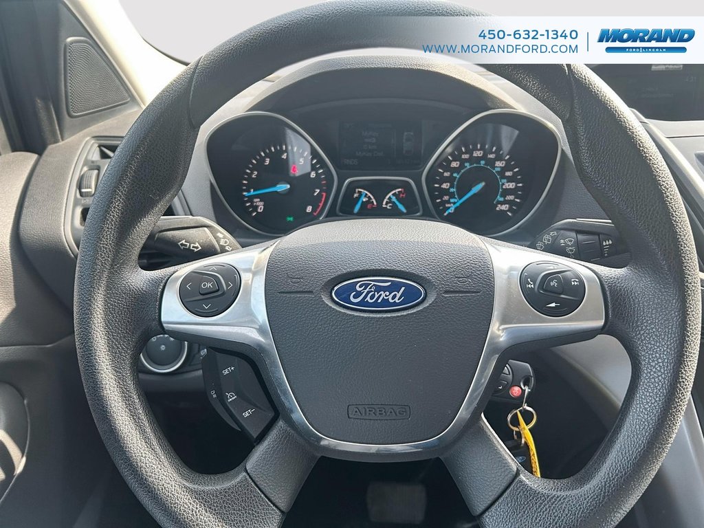 Ford Escape SE 2015 à Sainte-Catherine, Québec - 17 - w1024h768px