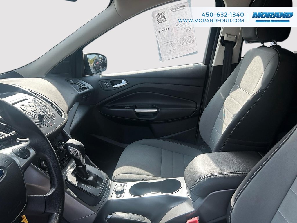 Ford Escape SE 2015 à Sainte-Catherine, Québec - 15 - w1024h768px
