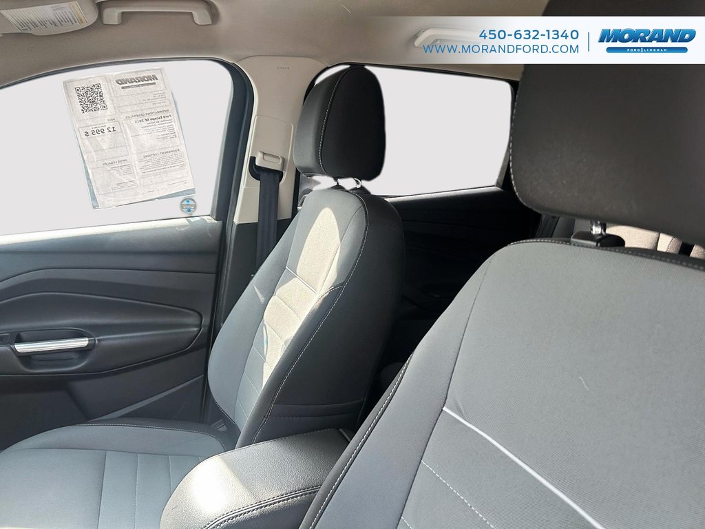 Ford Escape SE 2015 à Sainte-Catherine, Québec - 16 - w1024h768px