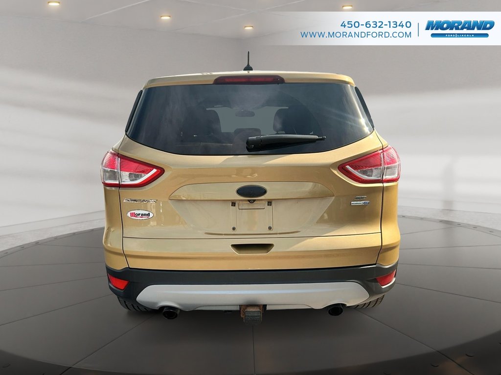 Ford Escape SE 2015 à Sainte-Catherine, Québec - 4 - w1024h768px