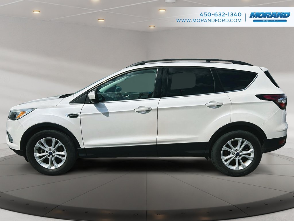 2017 Ford Escape SE in Sainte-Catherine, Quebec - 6 - w1024h768px