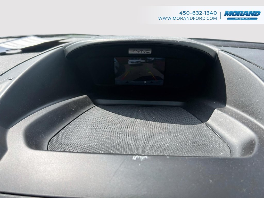 2017 Ford Escape SE in Sainte-Catherine, Quebec - 18 - w1024h768px