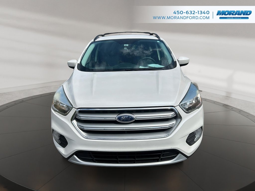 2017 Ford Escape SE in Sainte-Catherine, Quebec - 8 - w1024h768px