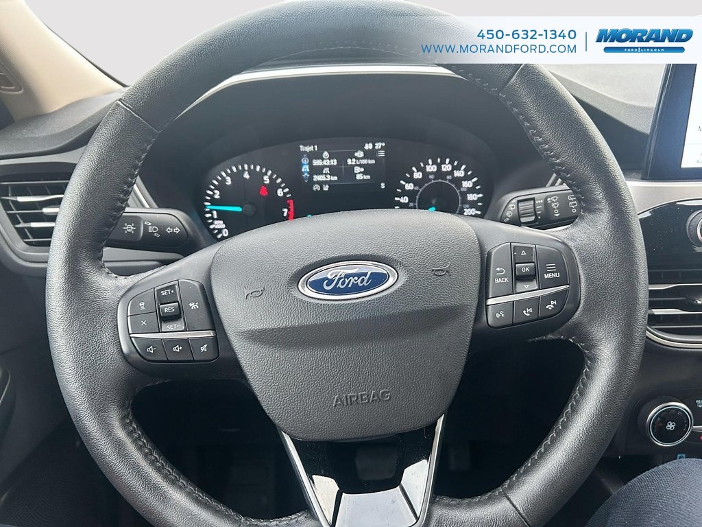 Ford Escape SEL 2020 à Sainte-Catherine, Québec - 17 - w1024h768px