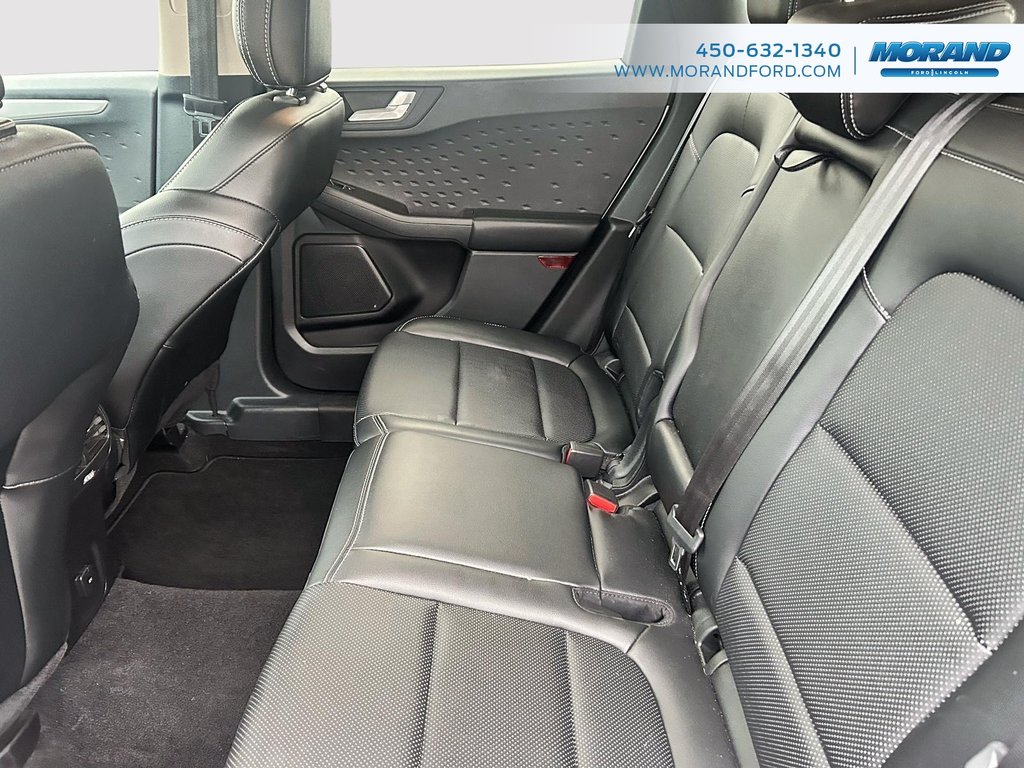 Ford Escape SEL 2020 à Sainte-Catherine, Québec - 12 - w1024h768px