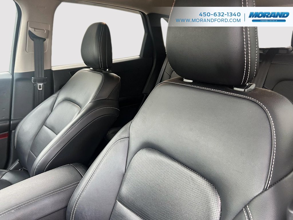 Ford Escape SEL 2020 à Sainte-Catherine, Québec - 16 - w1024h768px