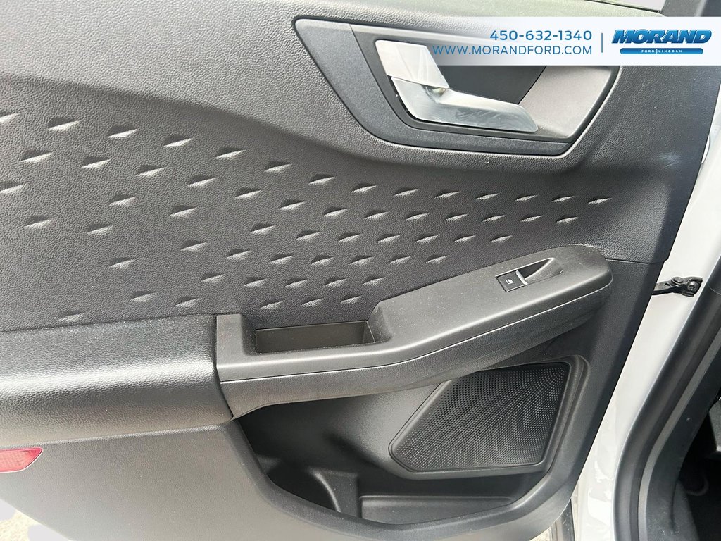 Ford Escape SEL 2020 à Sainte-Catherine, Québec - 11 - w1024h768px