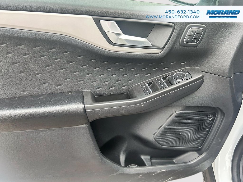 Ford Escape SEL 2020 à Sainte-Catherine, Québec - 13 - w1024h768px
