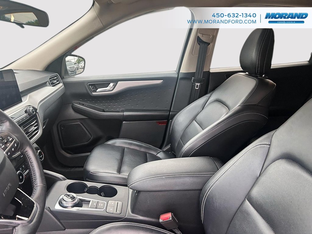 Ford Escape SEL 2020 à Sainte-Catherine, Québec - 15 - w1024h768px