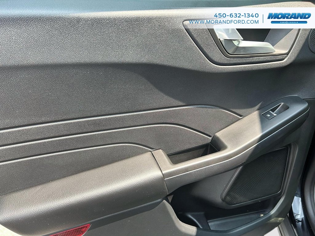 Ford Escape Titanium Plug-In Hybrid 2021 à Sainte-Catherine, Québec - 11 - w1024h768px