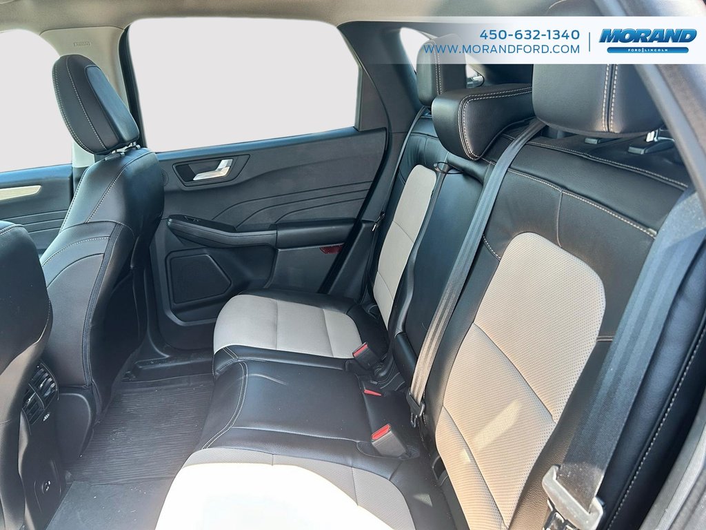 2021 Ford Escape Titanium Plug-In Hybrid in Sainte-Catherine, Quebec - 12 - w1024h768px