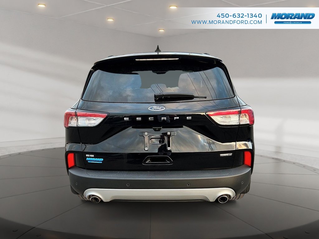 Ford Escape SE Hybrid 2022 à Sainte-Catherine, Québec - 4 - w1024h768px