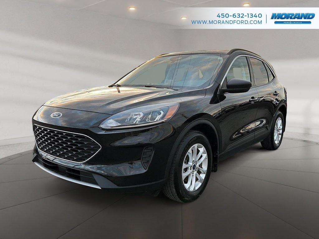 Ford Escape SE Hybrid 2022 à Sainte-Catherine, Québec - 7 - w1024h768px