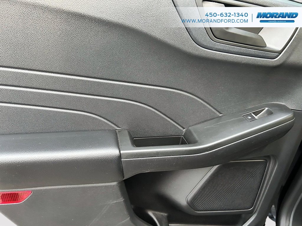 Ford Escape SE Hybrid 2022 à Sainte-Catherine, Québec - 11 - w1024h768px