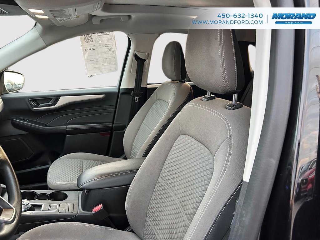Ford Escape SE Hybrid 2022 à Sainte-Catherine, Québec - 15 - w1024h768px