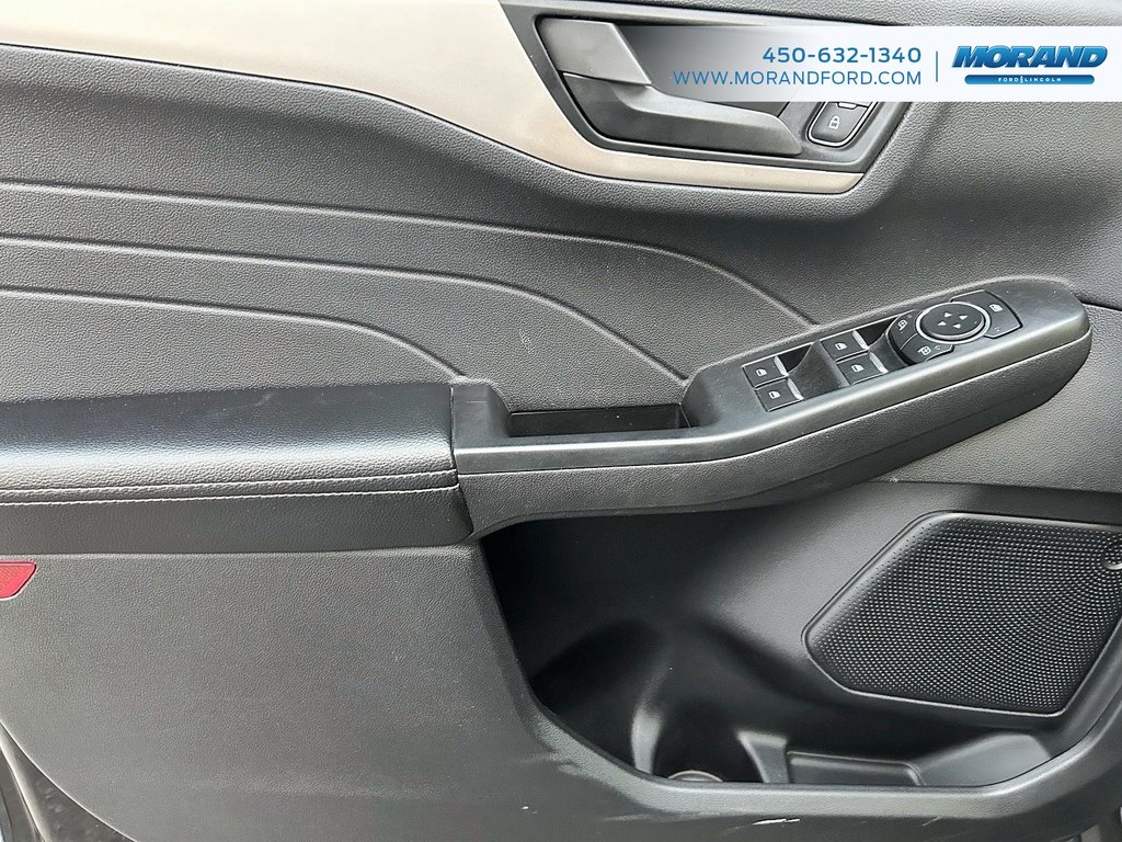 Ford Escape SE Hybrid 2022 à Sainte-Catherine, Québec - 13 - w1024h768px