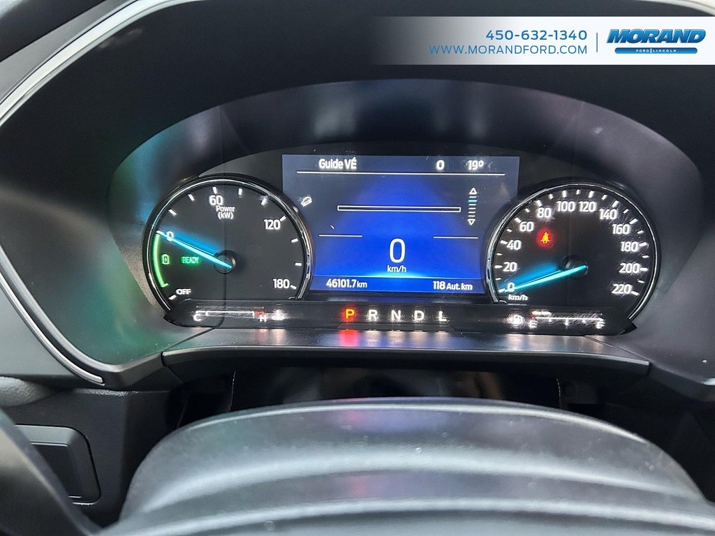 Ford Escape SE Hybrid 2022 à Sainte-Catherine, Québec - 18 - w1024h768px