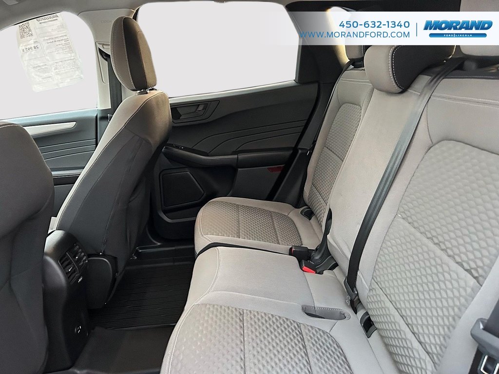 Ford Escape SE Hybrid 2022 à Sainte-Catherine, Québec - 12 - w1024h768px