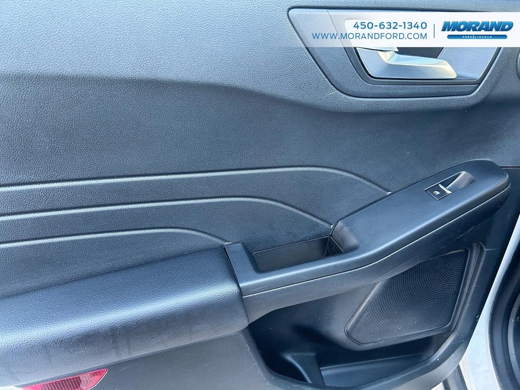 Ford Escape Titanium Plug-In Hybrid 2022 à Sainte-Catherine, Québec - 10 - w1024h768px