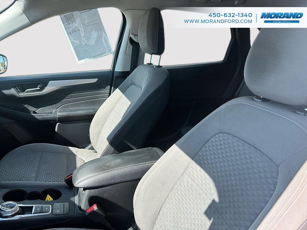 Ford Escape SE Plug-In Hybrid 2022 à Sainte-Catherine, Québec - 13 - w1024h768px