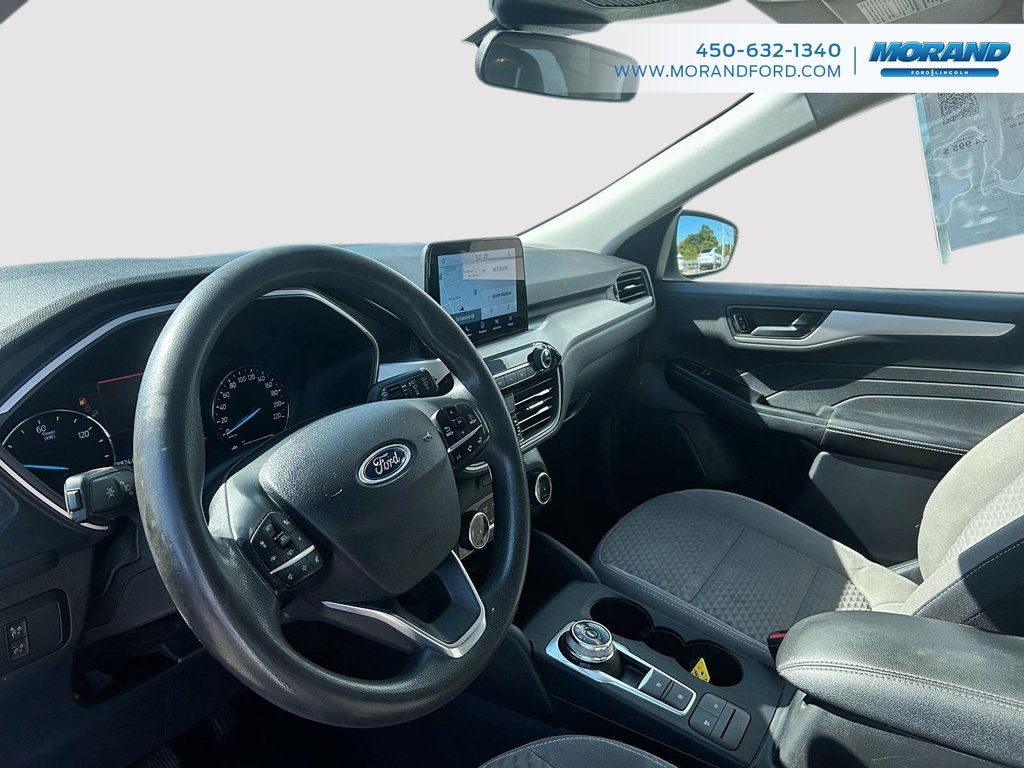 Ford Escape SE Plug-In Hybrid 2022 à Sainte-Catherine, Québec - 12 - w1024h768px