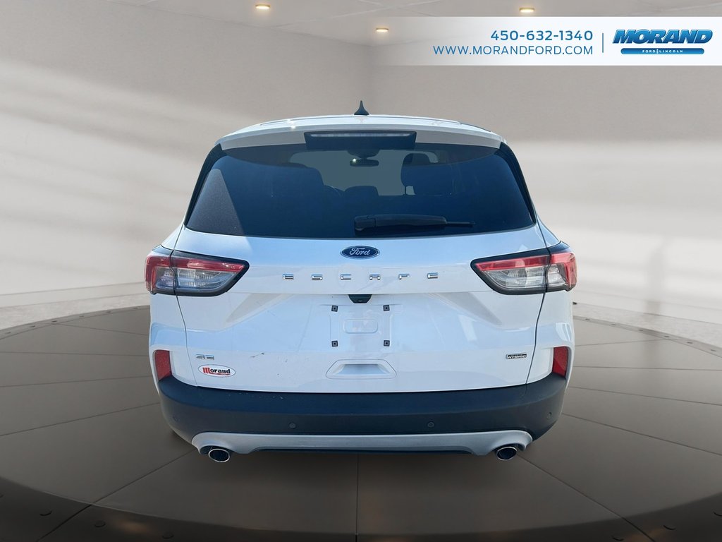 Ford Escape SE Plug-In Hybrid 2022 à Sainte-Catherine, Québec - 4 - w1024h768px