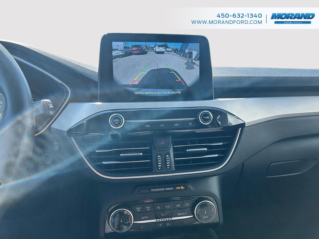 Ford Escape SE Plug-In Hybrid 2022 à Sainte-Catherine, Québec - 17 - w1024h768px