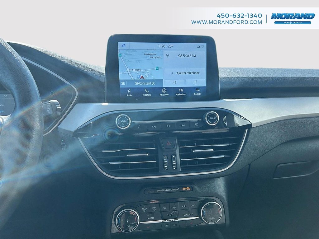 Ford Escape SE Plug-In Hybrid 2022 à Sainte-Catherine, Québec - 16 - w1024h768px