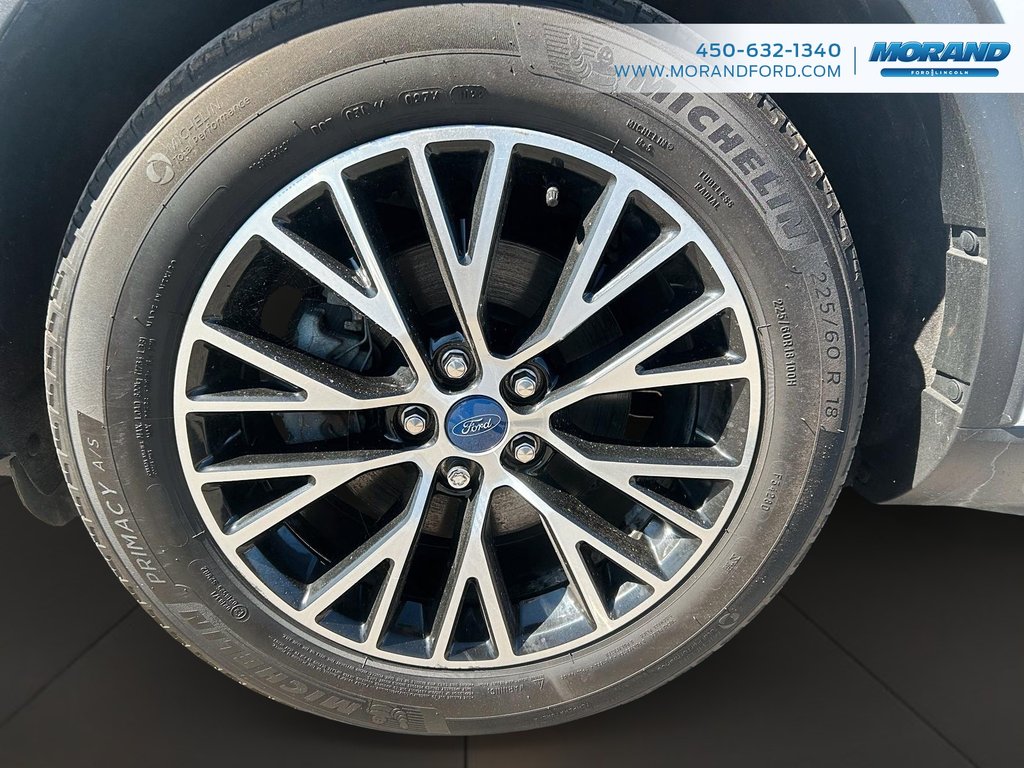 Ford Escape SE Plug-In Hybrid 2022 à Sainte-Catherine, Québec - 8 - w1024h768px