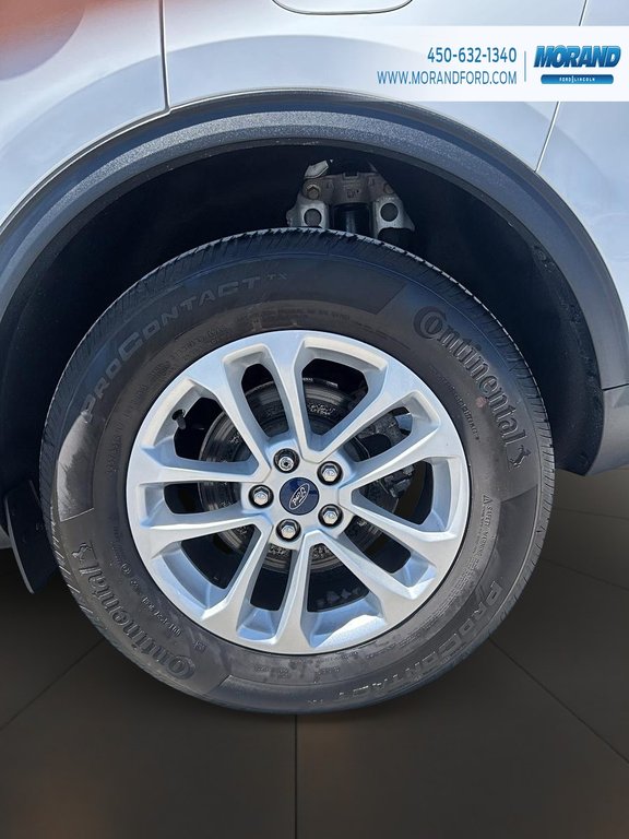 2022 Ford Escape SE awd in Sainte-Catherine, Quebec - 8 - w1024h768px